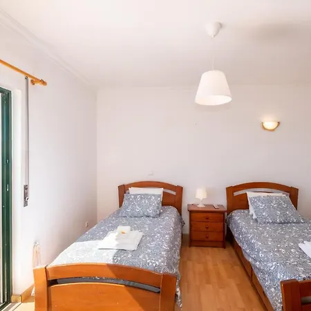 #25 Charming Sea View Privateterrace & Jacuzzi