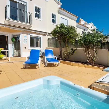#25 Charming Sea View Privateterrace & Jacuzzi *