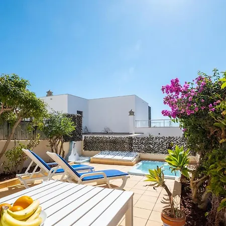 #25 Charming Sea View Privateterrace & Jacuzzi Albufeira