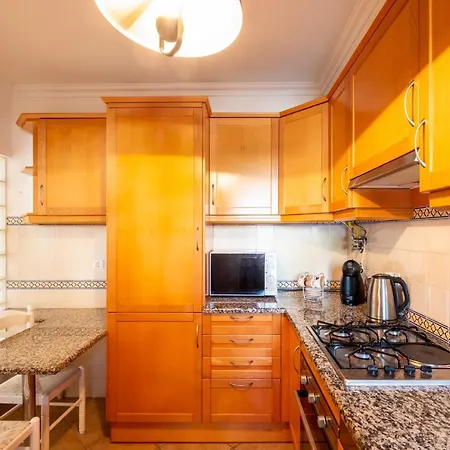 #25 Charming Sea View Privateterrace & Jacuzzi Villa *