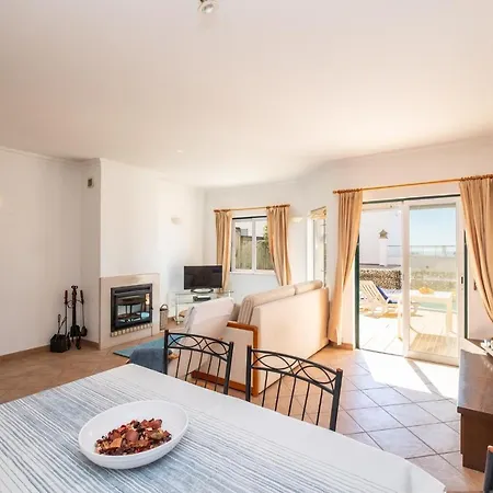 #25 Charming Sea View Privateterrace & Jacuzzi Villa *